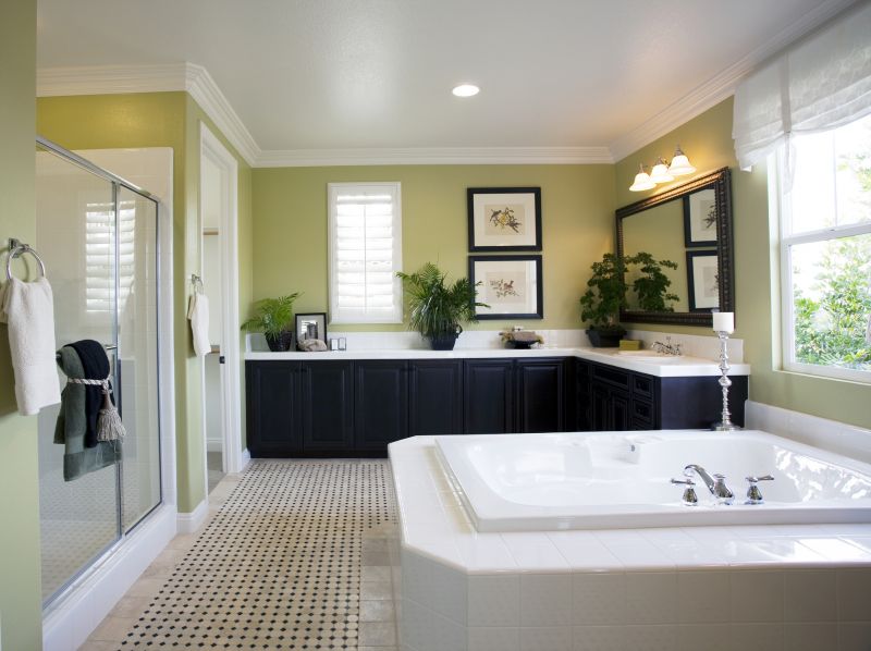 Experienced Bathroom Remodeler