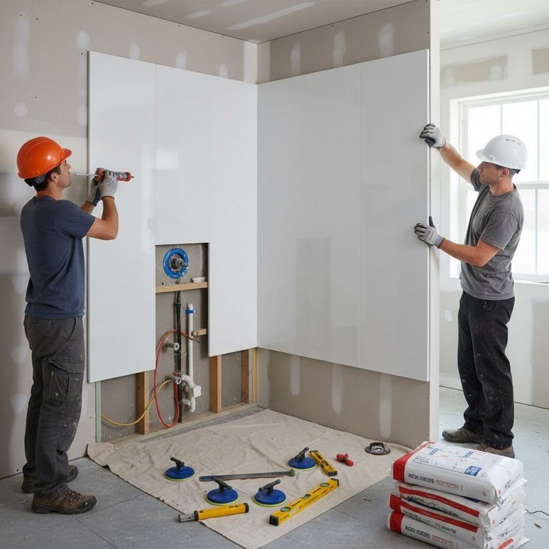 Top Bathroom Remodeling Companies in La Marque, TX