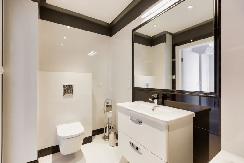 Cost of Bathroom Remodeling in Santa Fe, TX