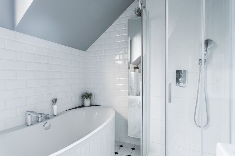 Best Bathroom Remodelers Contractors in Santa Fe, TX