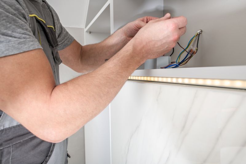 Licensed Electrical and Plumbing Experts